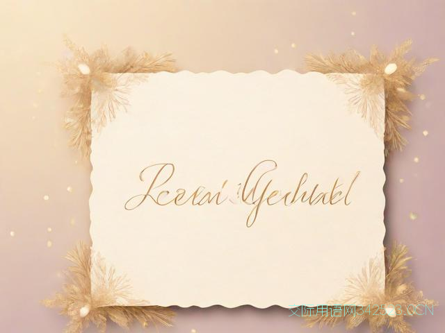 婚庆祝福语四字，婚庆祝福语四字简短