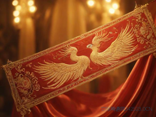 条幅祝福语的简单介绍