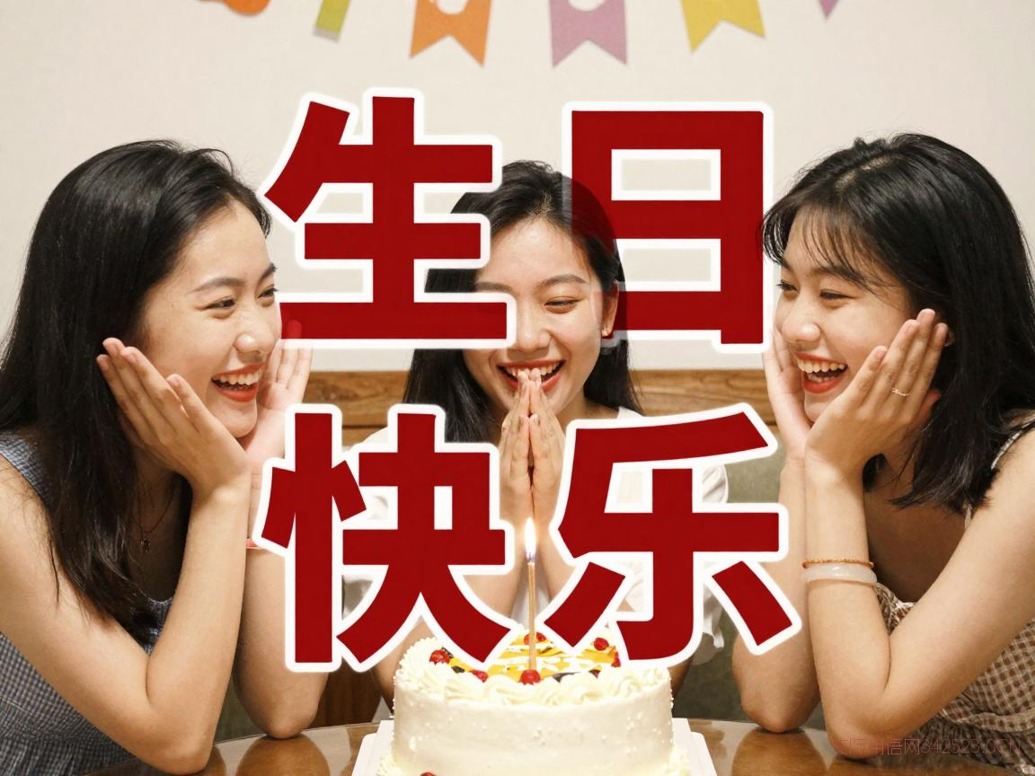 生日贺卡祝福语闺蜜,闺蜜生日8个字霸气