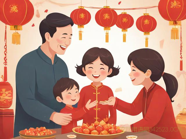 祝福爸妈新年的祝福语，祝福爸妈新年的祝福语大全