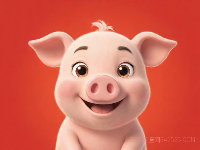猪年祝福语顺口溜，猪年 祝福语
