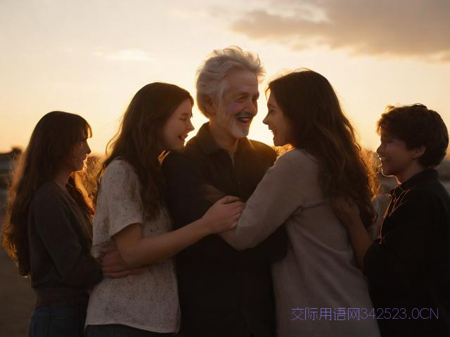 关于同学40年聚会祝福语的信息