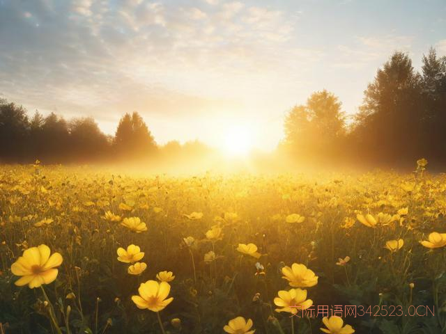 早安问候短句祝福语，早安问候短句祝福语大全