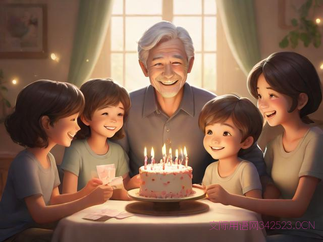 家婆生日祝福语文案，家婆生日快乐文案