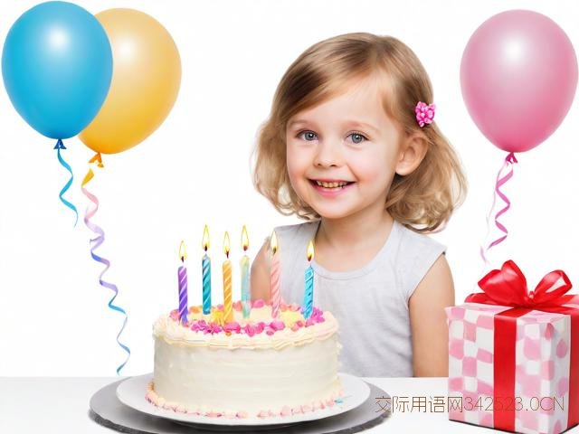 生日祝福语小朋友10岁,10岁小朋友生日祝福语大全