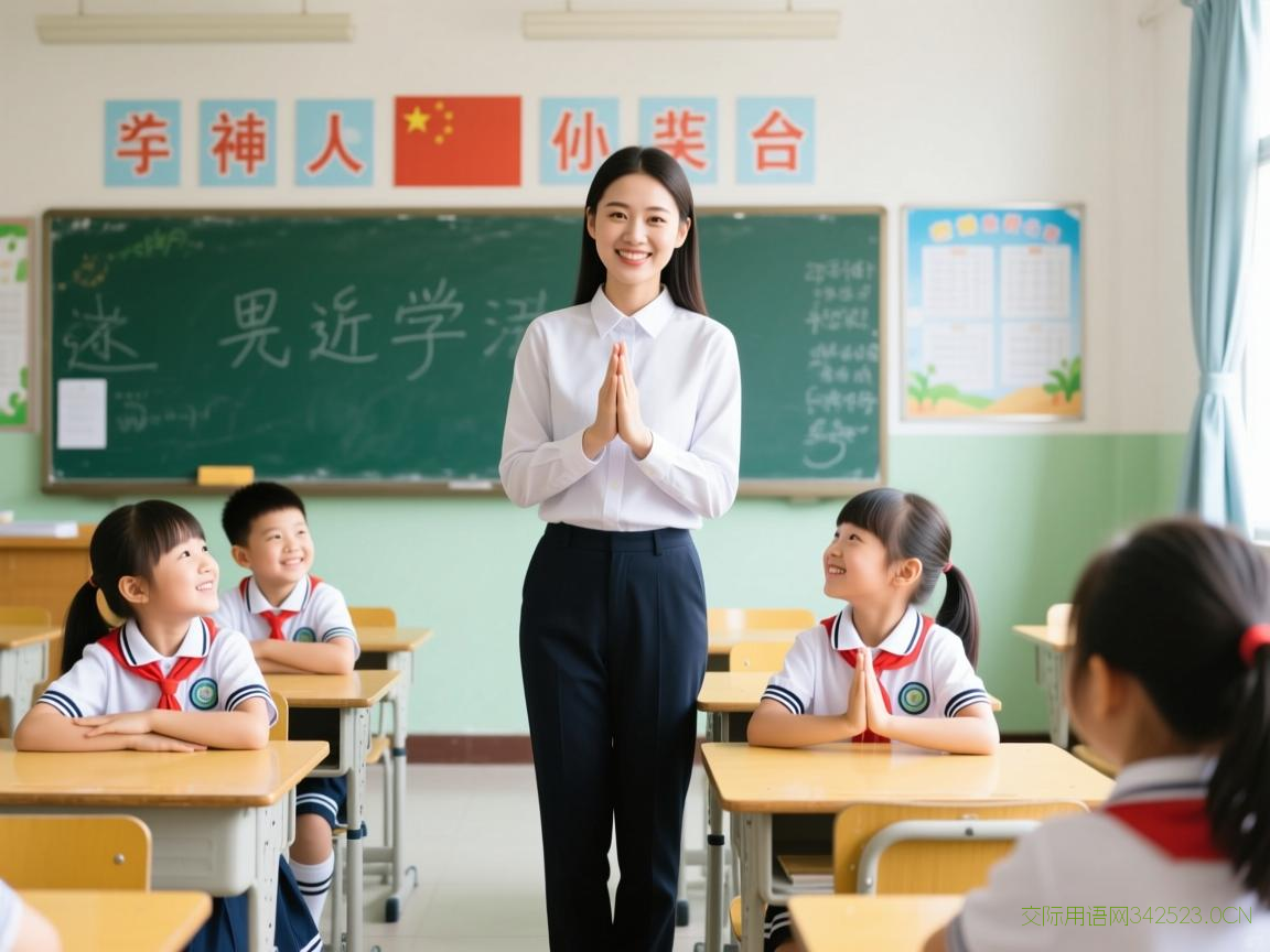 新学期祝福语简短，小学老师祝福语 简短独特