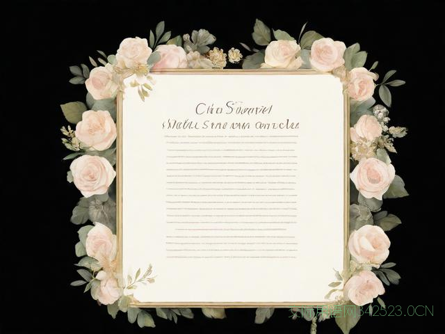 婚礼议程祝福语，婚礼议程怎么写