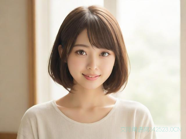 学习日语日常用语,日语入门常用语