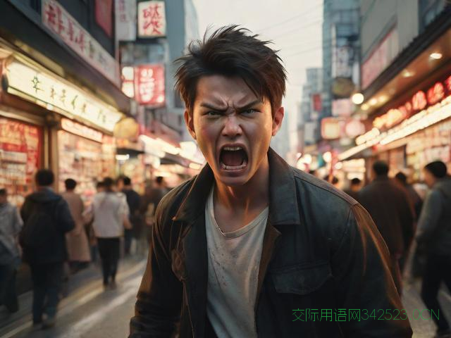 日语日常用语骂你谐音，日语骂人 谐音