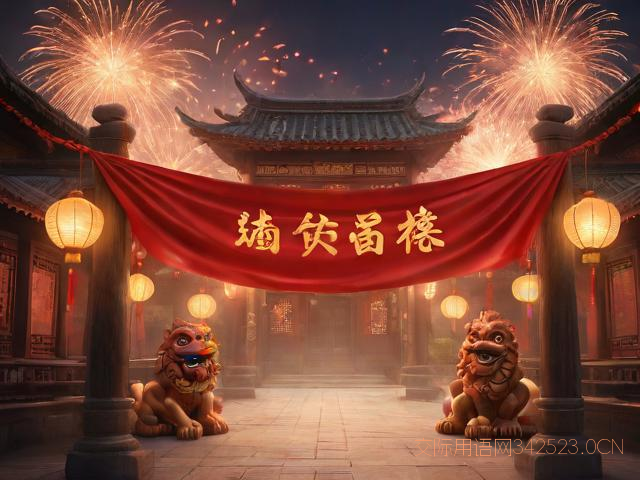 房地产元旦祝福语，房地产元宵节祝福语