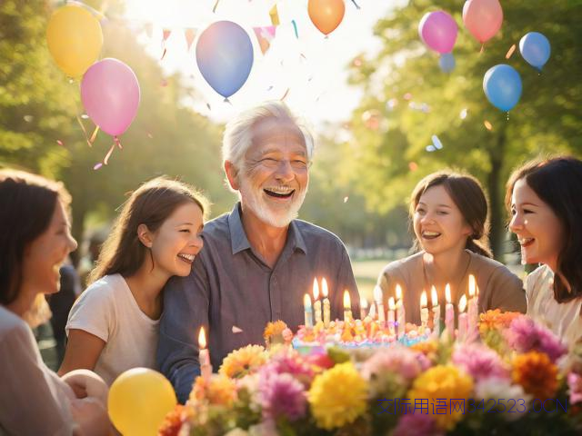 长辈八十大寿祝福语，祝长辈八十岁生日祝福语