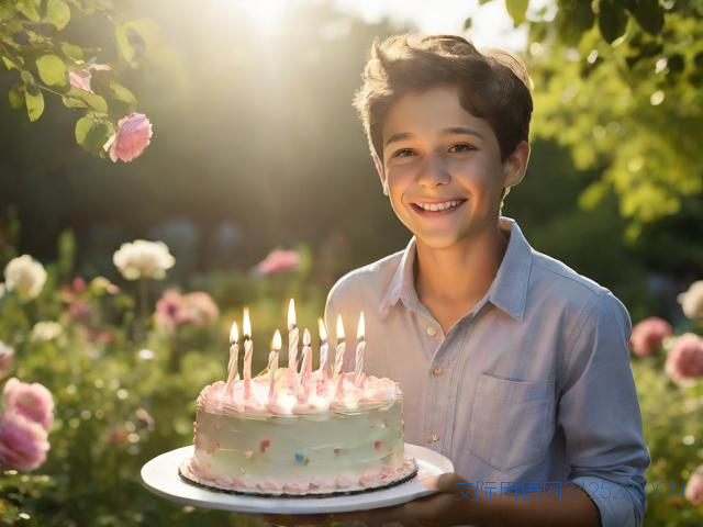 祝哥哥的生日祝福语简短暖心，祝哥哥生日最暖心短句