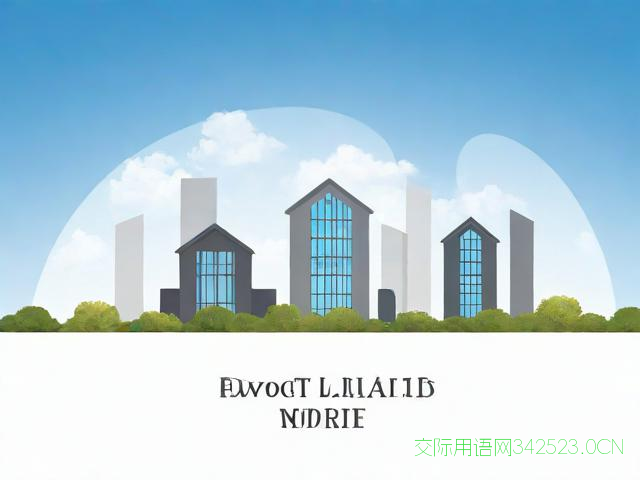 房地产祝福语,房地产祝福语四个词