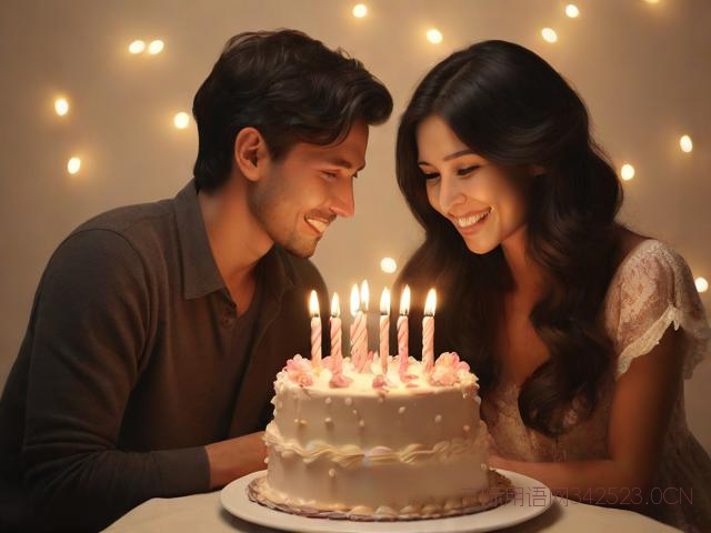 回复老公的生日祝福语怎么说,回复老公对我生日祝福短信