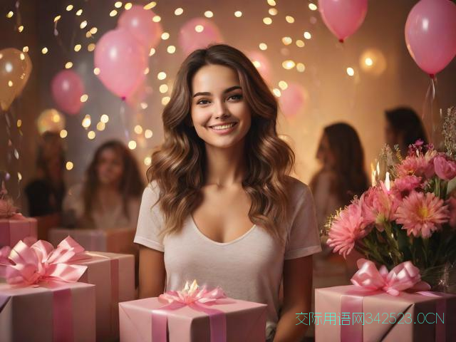 霸气生日祝福语大全,霸气生日祝福语大全女性