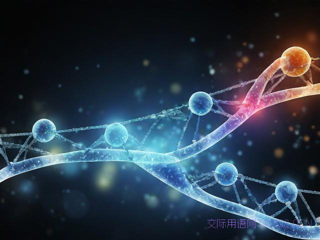 生物语言表达的祝福语，生物专业术语说祝福