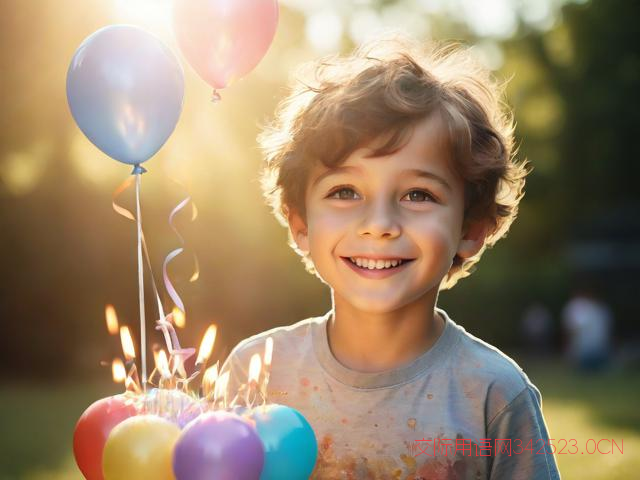 十二岁日祝福语大全,12岁祝福语怎么说哦12个字