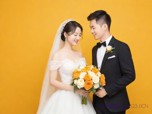 结婚长长久久的祝福语，祝福结婚很久的人