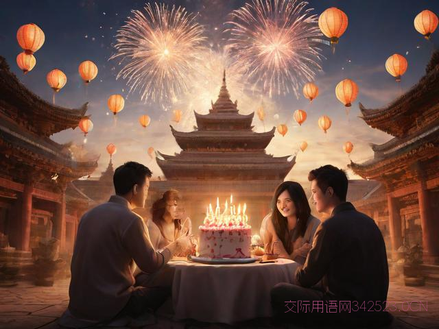 朋友18岁生日祝福语，朋友18岁生日祝福语古风