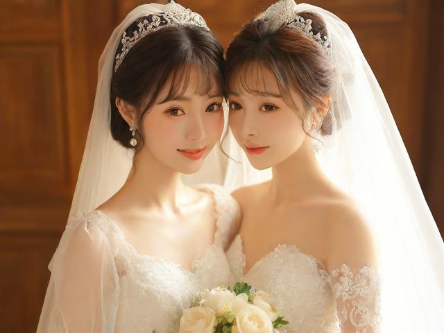 祝福女朋友结婚祝福语，祝女生结婚祝福语大全