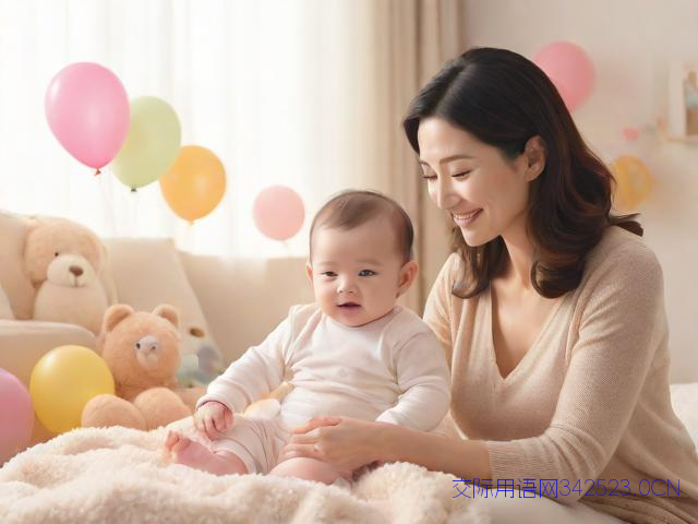 妈妈对宝宝100天祝福语，妈妈对宝宝100天祝福语大全