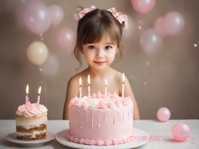 喜欢的人生日祝福语，喜欢的人生日祝福语简单