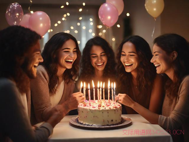 员工生日祝福语经典，员工生日祝福文案