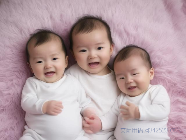 生二宝的祝福语,生二宝的祝福语大全