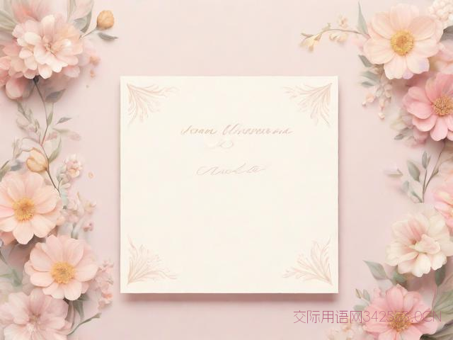 写信祝福语文案，写信祝福语格式范文