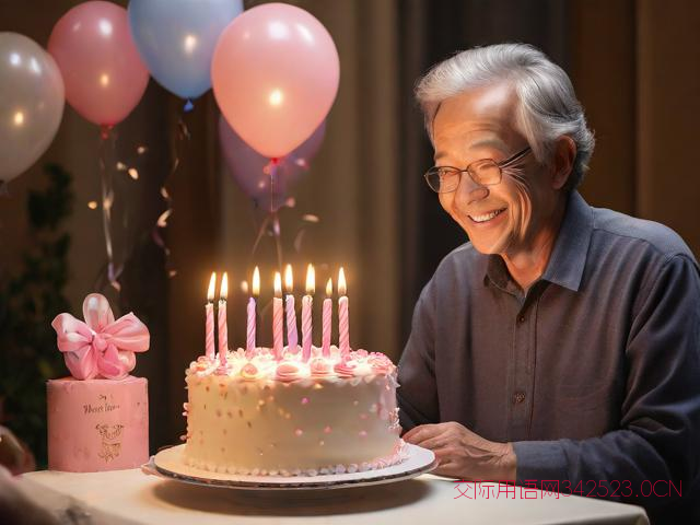 老公六十大寿祝福语简单,老公60岁生日祝福语发朋友圈怎么说呢