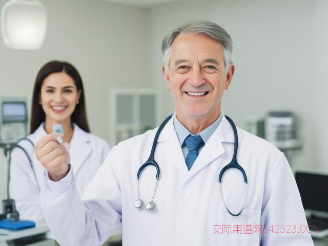 医师节祝福语朋友圈，医师节祝福文案