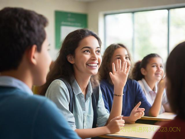 小学英语课堂日常用语，小学英语课堂用语常用口语15句