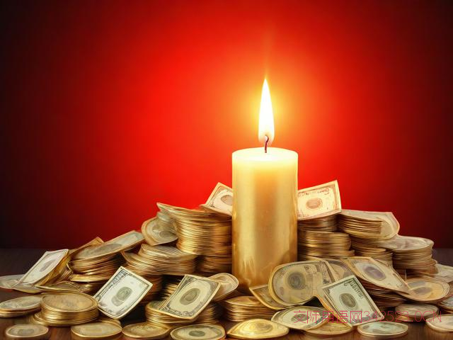 新年财运祝福语英文，发财的祝福语英文