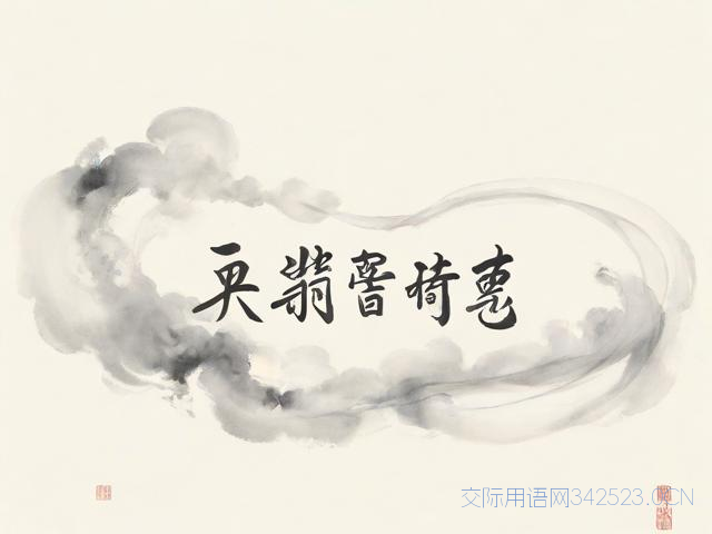 凑成一个好字的祝福语，好字凑成的祝福句子