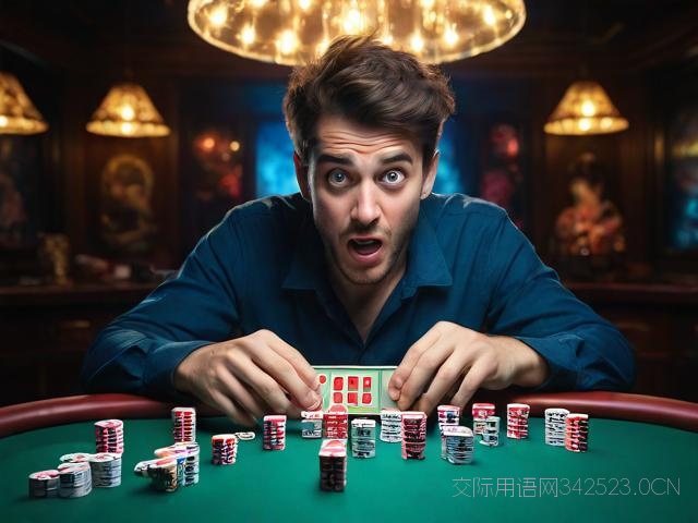 麻将祝福语大全,打麻将幽默语录