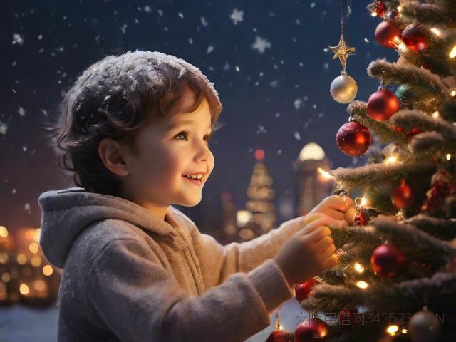 圣诞节英文祝福语,圣诞节英文祝福语句简短唯美