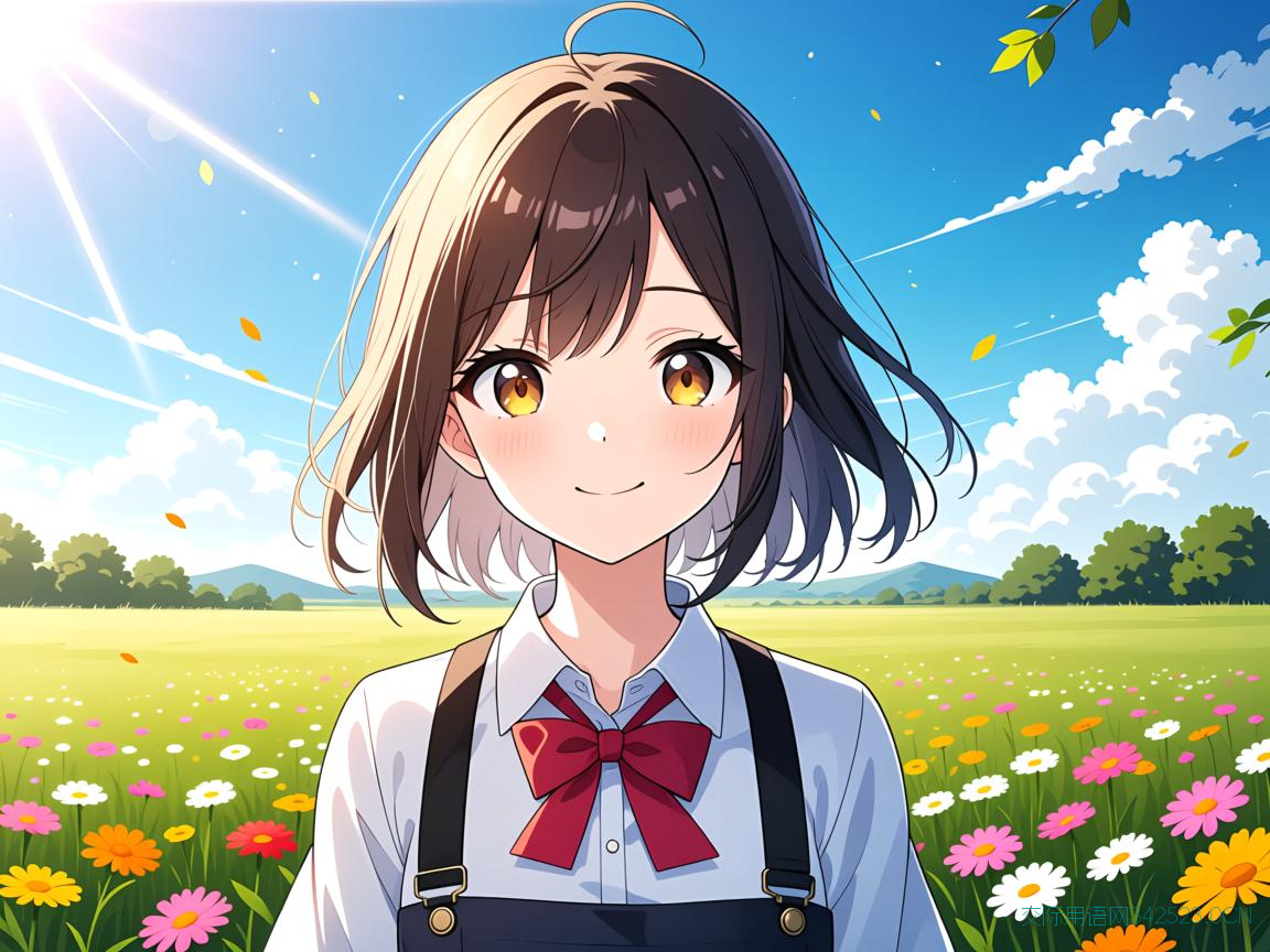 早上祝福语大全动漫，早上祝福语大全动漫句子