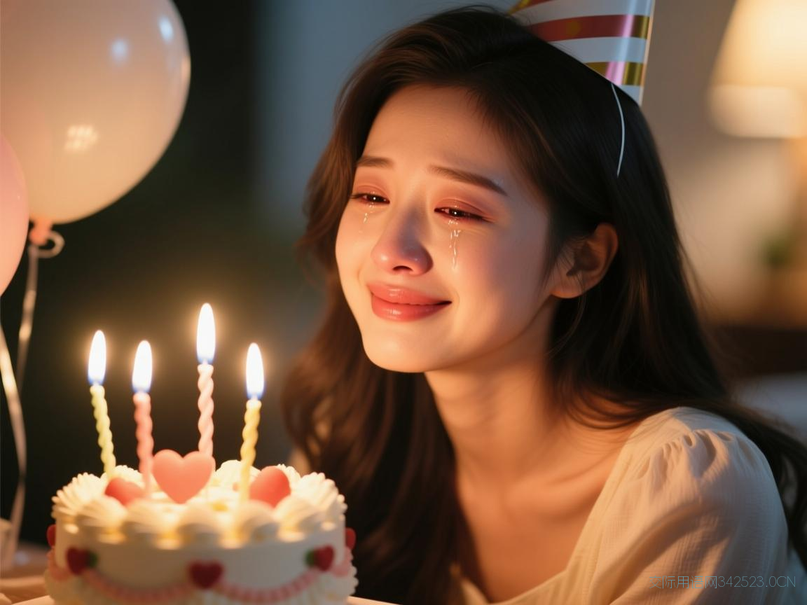 生日祝福语暖心，生日祝福语暖心句子