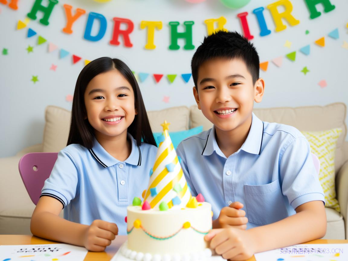 儿子的生日祝福语怎么说,侄儿的生日祝福语言怎么说