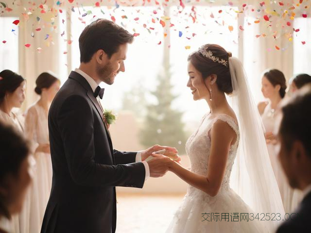 一到十的祝福语婚礼上，一到10的祝福语结婚