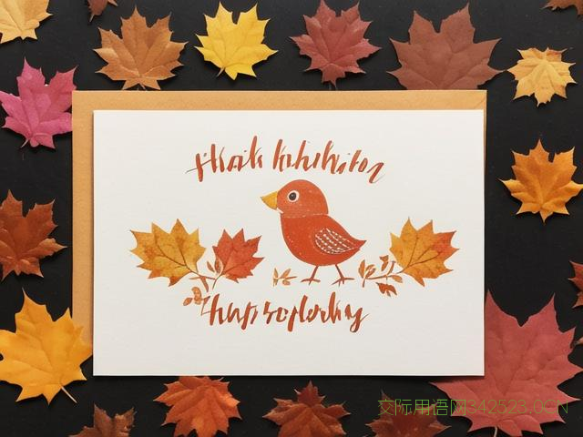 感恩节小学生祝福语，小学生感恩节文字内容