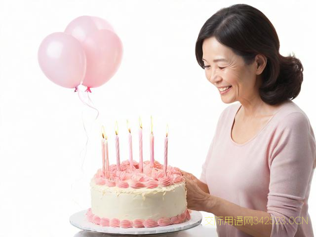 母亲生日祝福语短信,母亲生曰的祝福短信