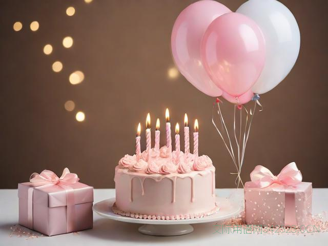 高端客户生日的祝福语,高端客户生日送什么礼物