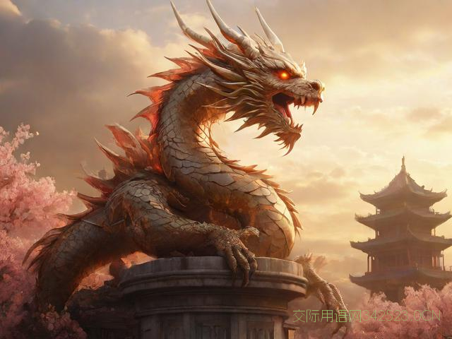 二月二龙抬头祝福语,二月二龙抬头祝福语图片