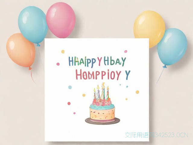 10岁小孩生日祝福语，10岁小孩生日祝福语 简短