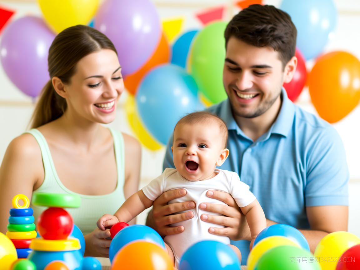 侄子满月搞笑祝福语，侄子满月的说说