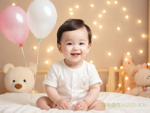 男孩百天祝福语，男宝百天祝福语