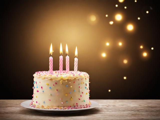 亲爱的生日快乐祝福语（亲爱的生日快乐祝福语爱人生日甜言蜜语）