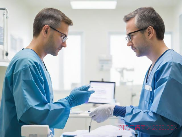 医学日常用语英语翻译,医学常用英语短语