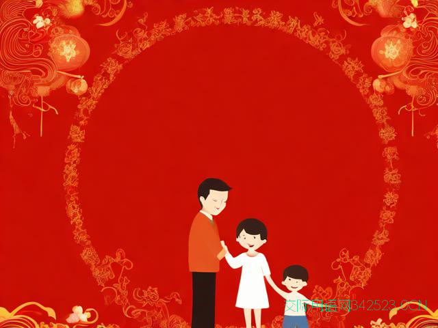 家庭和睦的祝福语,家庭和睦的祝福语四字